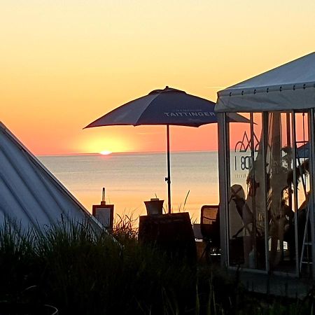 Apartament Sea House Preila Neringa Zewnętrze zdjęcie
