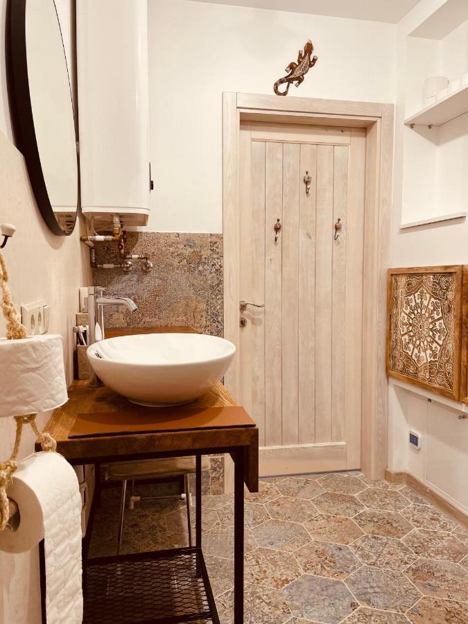 Apartament Sea House Preila Neringa Zewnętrze zdjęcie