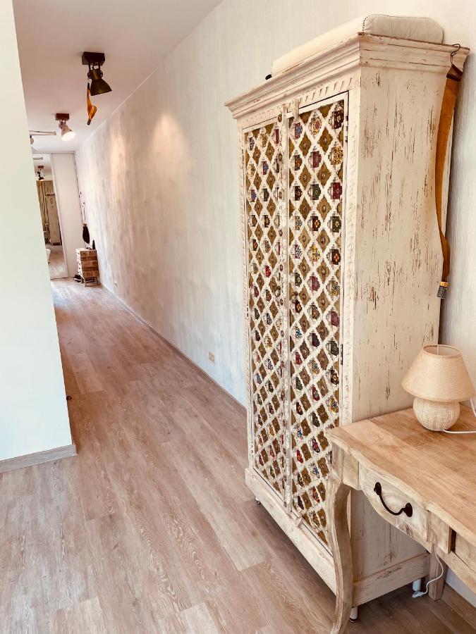 Apartament Sea House Preila Neringa Zewnętrze zdjęcie