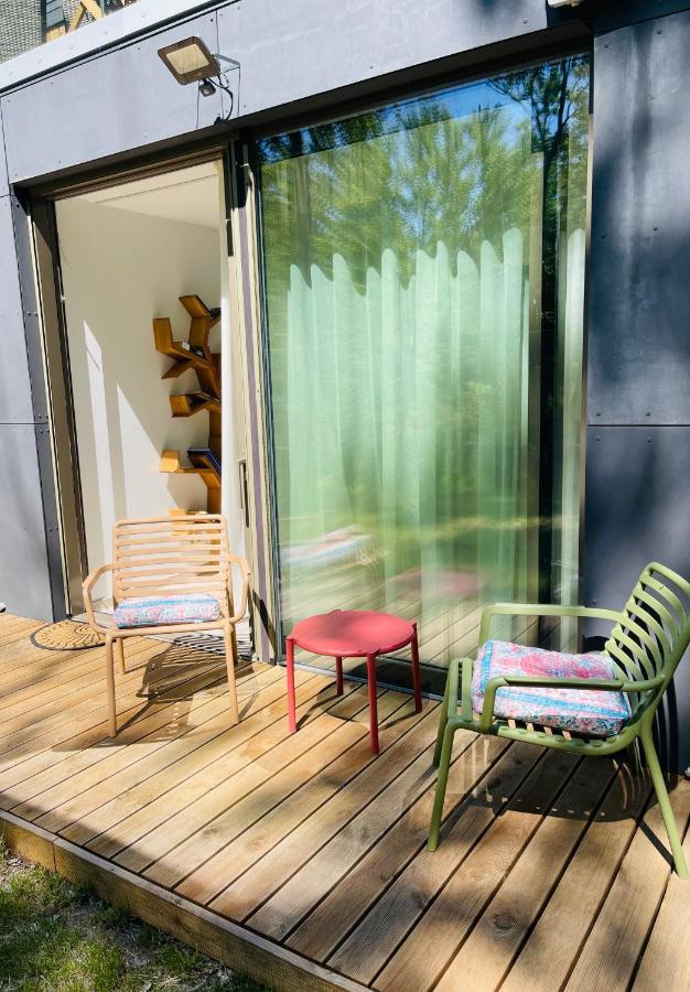 Apartament Sea House Preila Neringa Zewnętrze zdjęcie